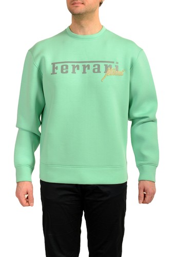 Felpa maglione uomo scuderia - felpa,