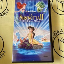 La Sirenetta II - Ritorno Agli