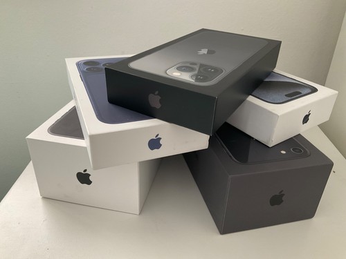 Scatole telefoniche apple - scatole,