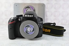 Nikon D3200 reflex digitale -