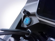 CARICATORE USB HONDA XL750