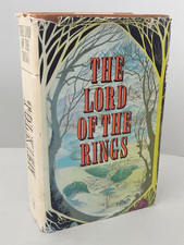 The Lord of the Rings 1974
