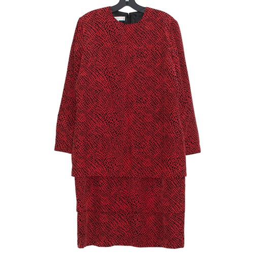Abito vintage anne crimmins - vintage,