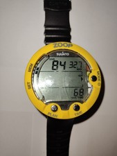 Computer subacqueo suunto zoop - computer,
