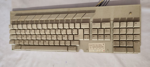 Tastiera atari ste 1040 mb - 1040,