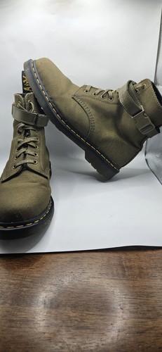 Stivali martens futura - x,