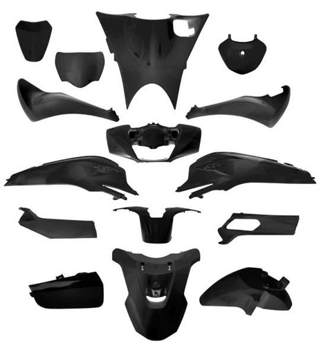362166 kit carene plastiche - carene,