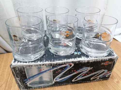 Martini bicchieri - martini,
