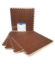 Set 4 Pz Piastrella Tappeto