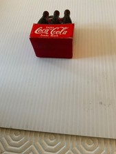 Coca Cola Keyring from the