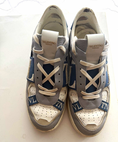 Valentino garavani sneakers - valentino,