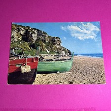 MARINA DI MINTURNO SCOGLIERA