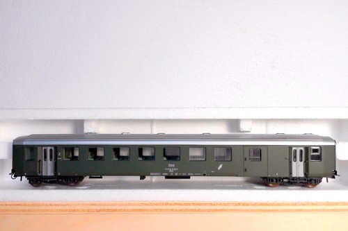 Roco 44485 obb carrozza - roco, 2