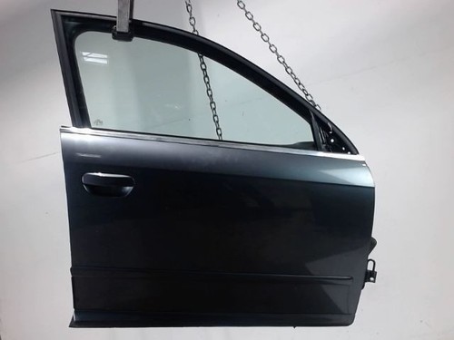 Porta anteriore - porta,
