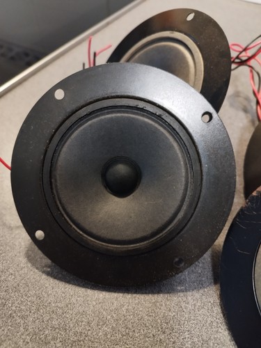 Tweeter bose serie 501 - tweeter,