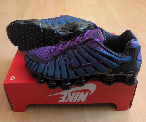 Nike shox sneaker - nike, da
