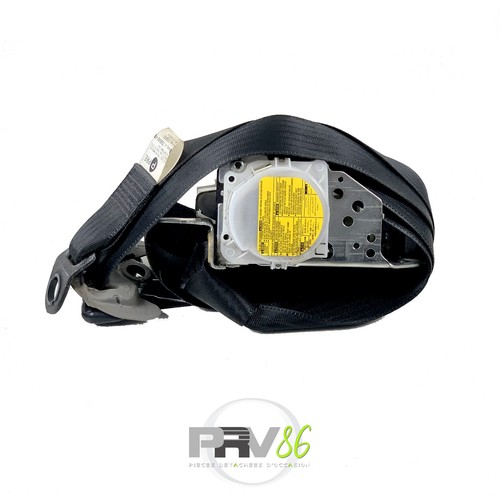 Ceinture sécurité avg - ceinture,