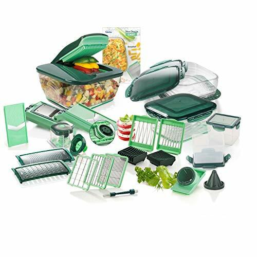 Genius nicer dicer - nicer, set