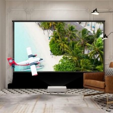 VIVIDSTORM S PRO Schermo