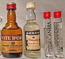 Liquori stock 4 grappe