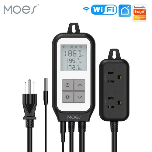 Moes smart wifi - wifi, di