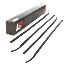 4X Guarnizione Finestra Porta