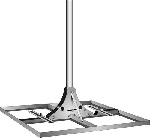 Kathrein zas 150 supporto - kathrein,