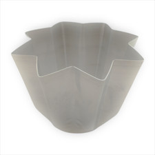 Stampo Pandoro Alluminio 750gr