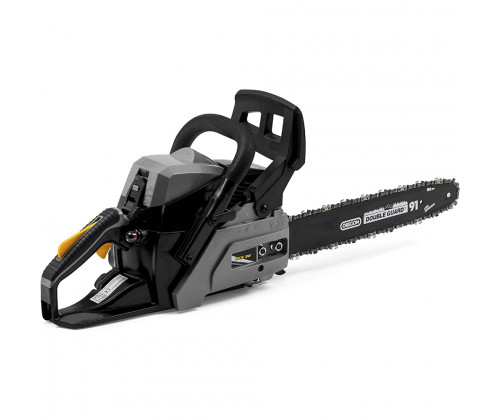 Alpina motosega scoppio - scoppio, con