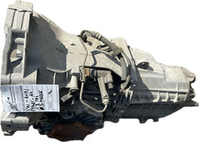 Cambio manuale VOLKSWAGEN PASSAT AUDI A4 1.9 TDI diesel 5 marce ricambio usato