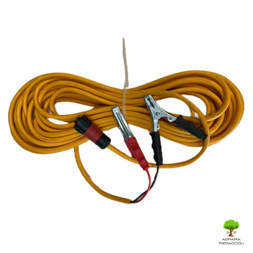 Cavo prolunga mt15 - cavo,