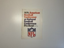 1974 American Football