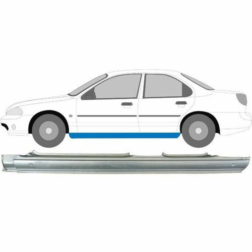 Ford mondeo mk1 mk2 1993 - mondeo,