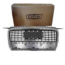 GRIGLIA RADIATORE DPA SPORT