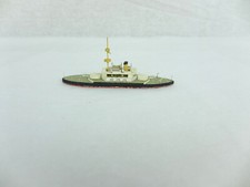 Waterline MODELLO NAVE Graffio