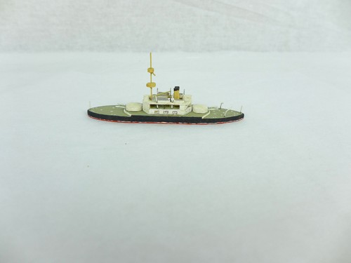 Waterline modello nave - waterline,