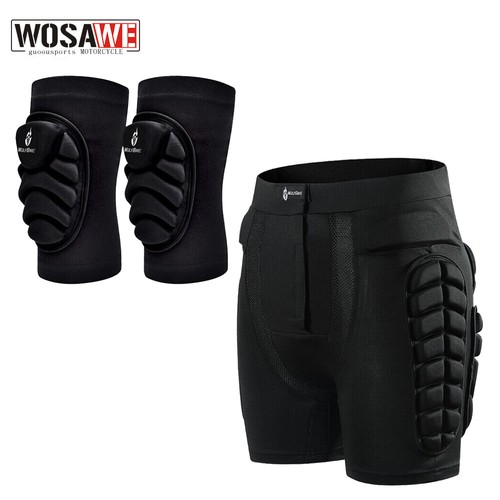 Wosawe pantaloncini antiurto - wosawe,