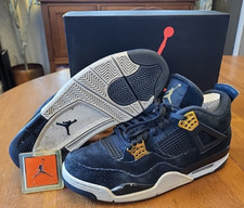 Taglia 10,5 - Air Jordan 4 IV