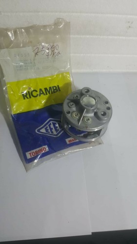 Supporto motorino lato