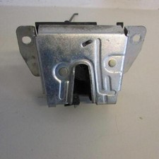 Serratura porta posteriore A1637400235 per Mercedes Classe M W163 1997-2005 (19895)