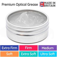 Grasso elicoidale fotocamera