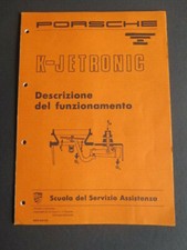 originale Porsche 911 " K -