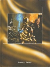 Roberto Fallani: Il ferro e