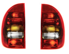 2x FANALE FANALINO STOP