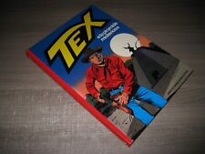 Cartonato  TEX E LA PIRAMIDE MISTERIOSA  Mondadori  I edizione 1985  *