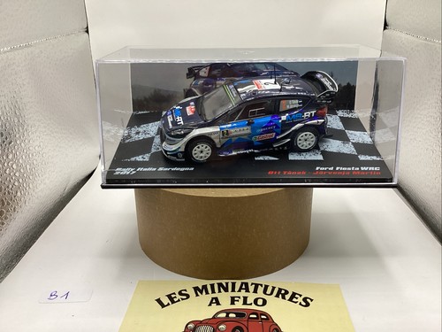 Collection altaya rallye - collection,