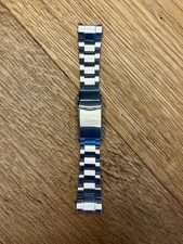 “Oyster” Style Bracelet for Tudor Prince Date Chronograph 79280, 79270 & 79260