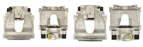 Set pinza freno - set,
