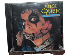 Alice Cooper - Constrictor -