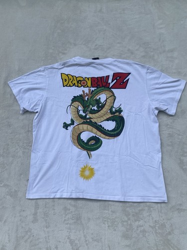 Shirt uomo bershka dragon - t-shirt,